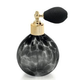 Murano Style Perfume Bottle