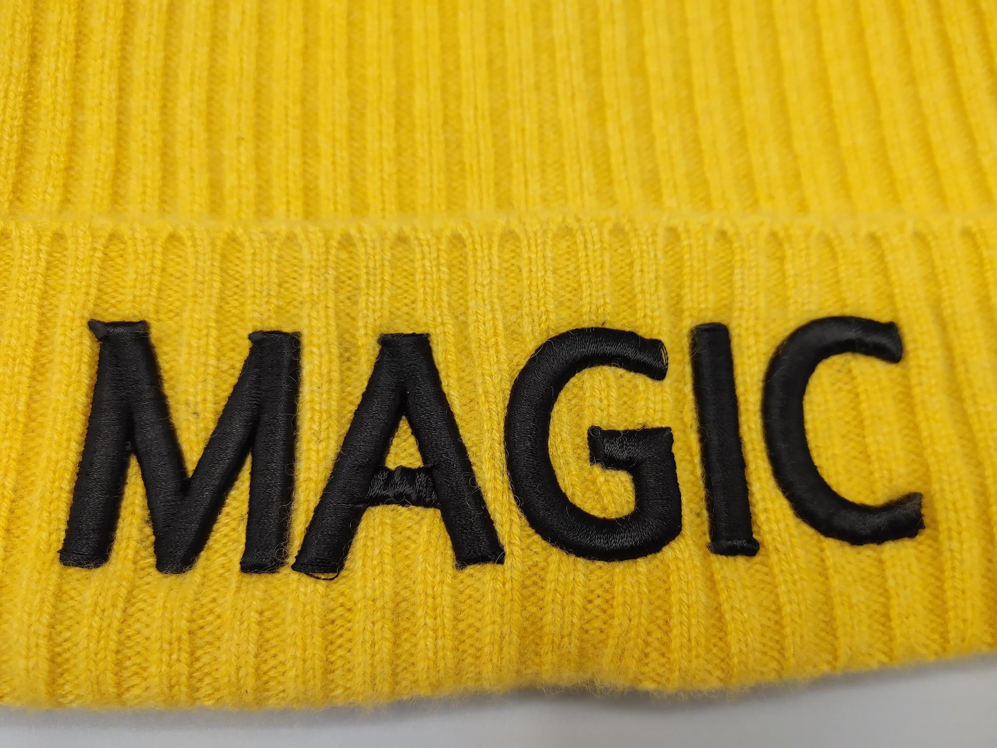 100% Fine Cashmere, Magic Hill Beanie/Skully - Handmade in Italy