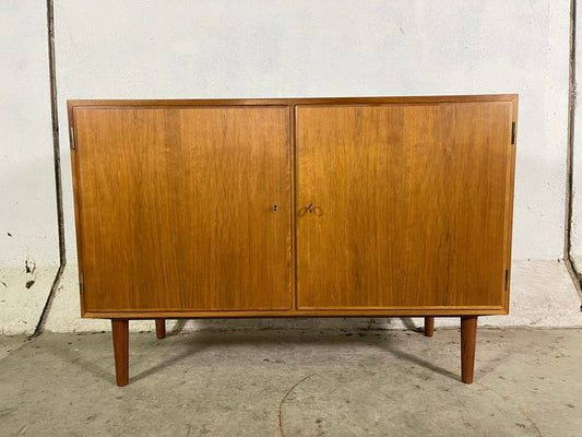 Mid-Century Teak sideboard from Poul Hundevad