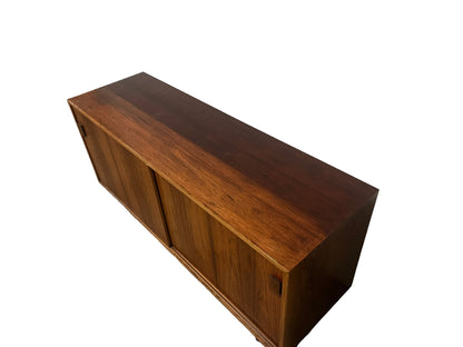 Mid-Century Modern Sideboard cabinet 1960's
