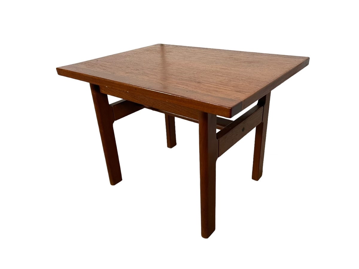 Mid-Century Modern Teak coffee table
