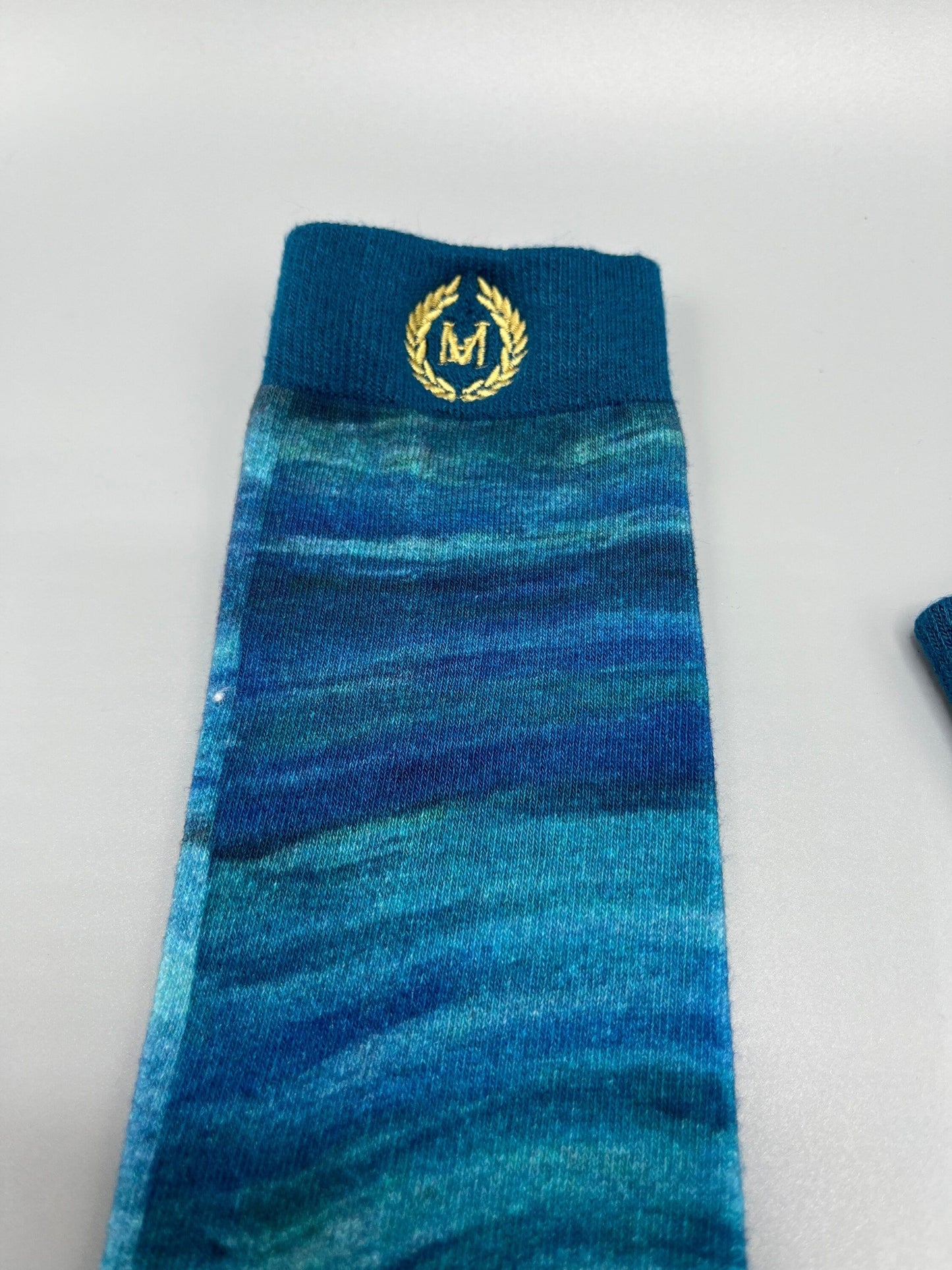 Bruce Mishell’s Dressy Socks Collection100% cotton perfect for the summer or winter. Feels great on the skin.