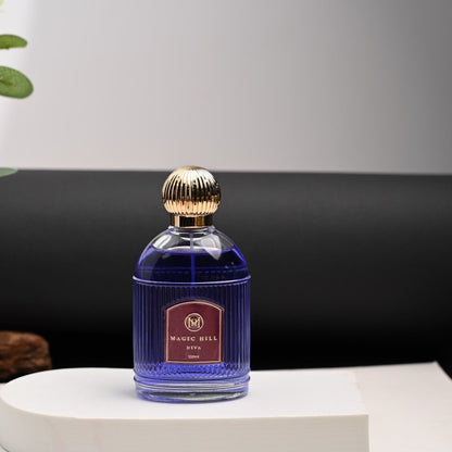 Passion Fragrance by Magic Hill